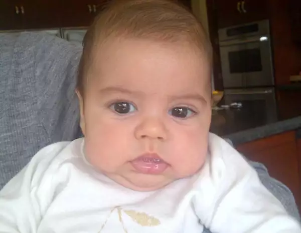 Milan ya ha crecido bastante, ¿a quién se parece más?