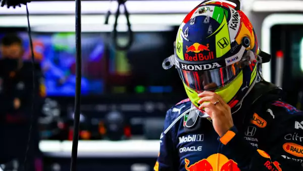 F1 Grand Prix of Belgium