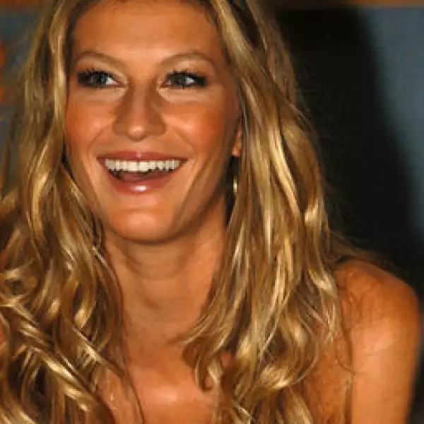 Gisele Bundchen