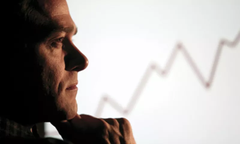 Los mercados financieros son otra alternativa para obtener recursos (Foto: Thinkstock)