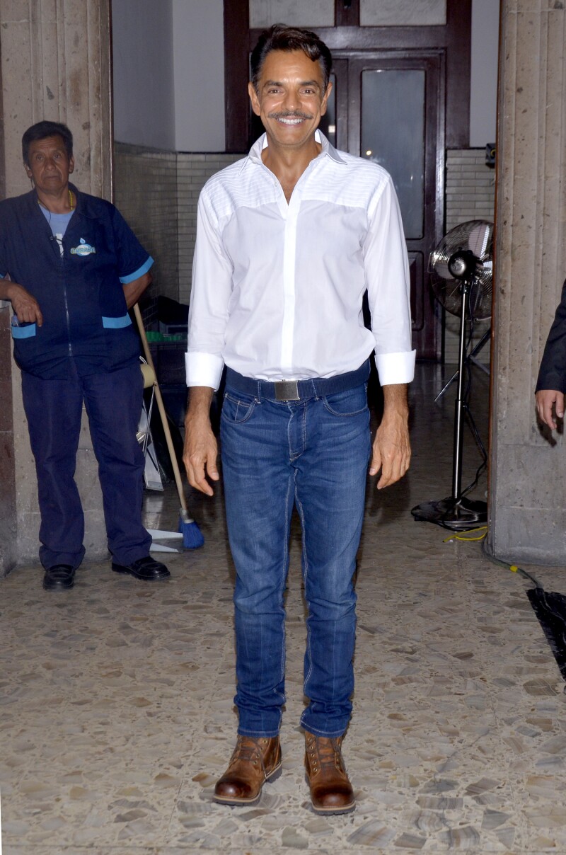 Eugenio Derbez
