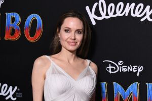Premiere Of Disney's "Dumbo" - Arrivals