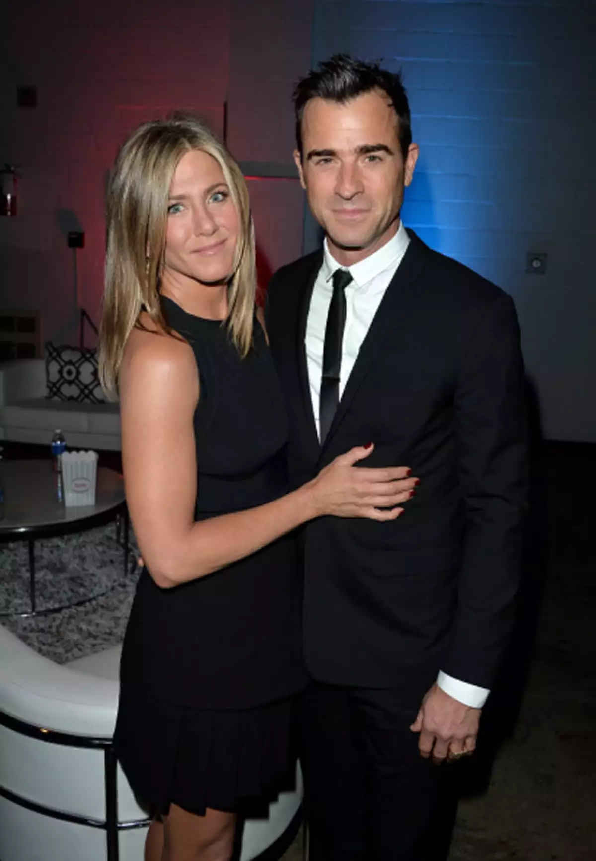 La actriz ha optado por encargar los preparativos de su futuro enlace a Dimitri Dimitrov, uno de los maestros más populares de Los Ángeles.