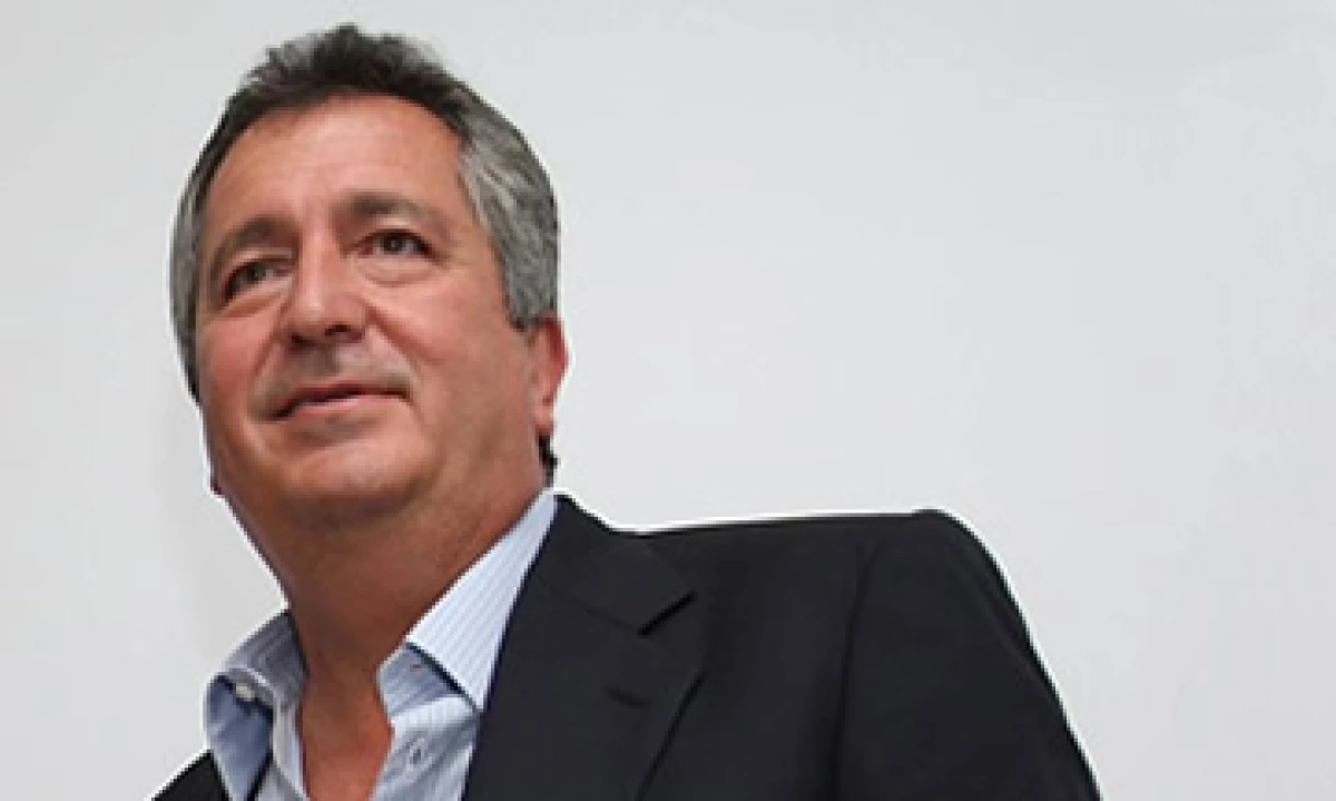 El proyecto de Jorge Vergara se edificará en 200 hectáreas y la primera etapa será de cinco años. Aunque para ver Boreal al 100% pasarán hasta 20 años. (Foto: Notimex)