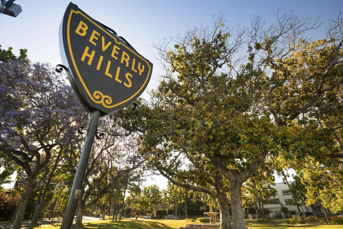 Beverly Hills