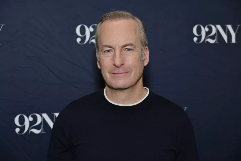 Bob Odenkirk