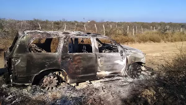 masacre camargo