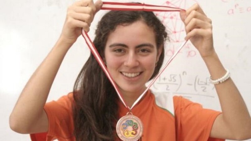 Lady Matemáticas se convirtió en un caso viral debido a que rompía con las características que definían a las mujeres llamadas ladies.