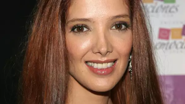 Adela Noriega