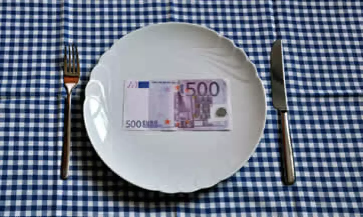 Economistas habían pronosticado que la inflación en mayo se mantuviera en el nivel del mes previo. (Foto: AFP)