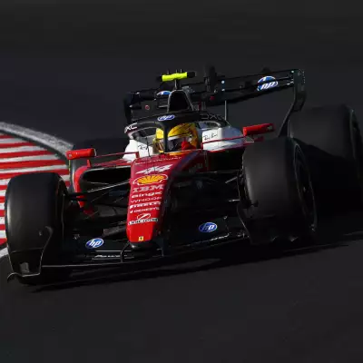 Con sus dos pilotos, Ferrari domina las primeras prácticas del GP de Hungría