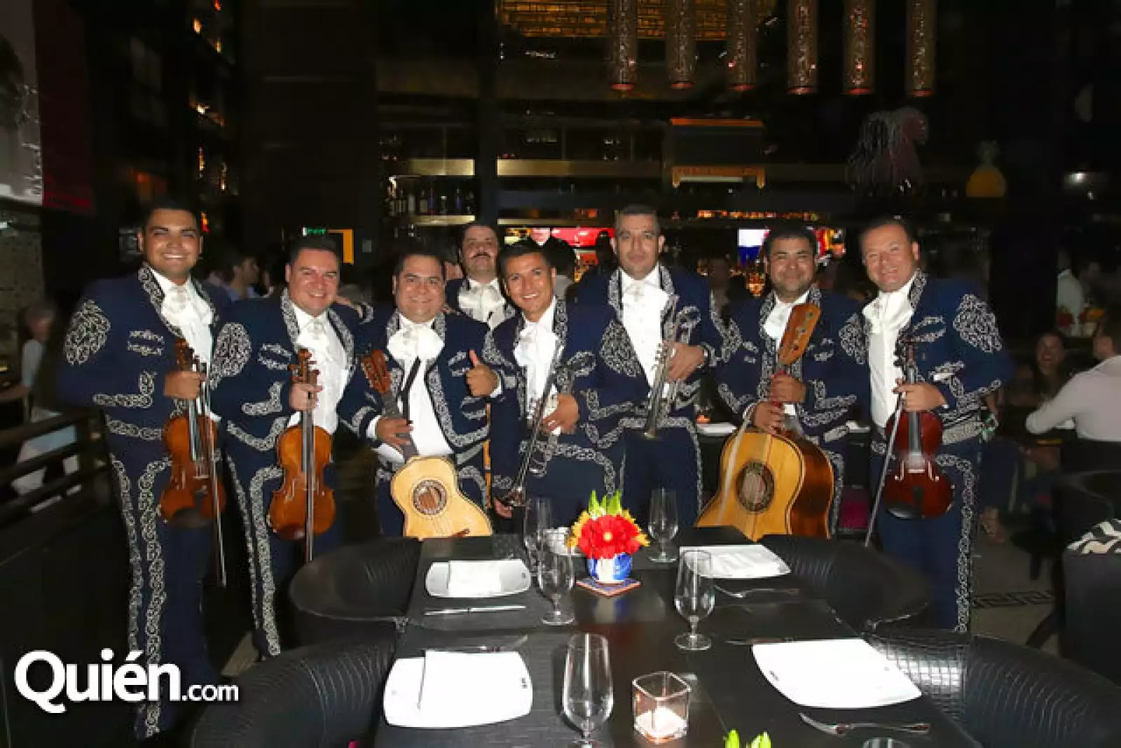 Mariachi Mi Mexico