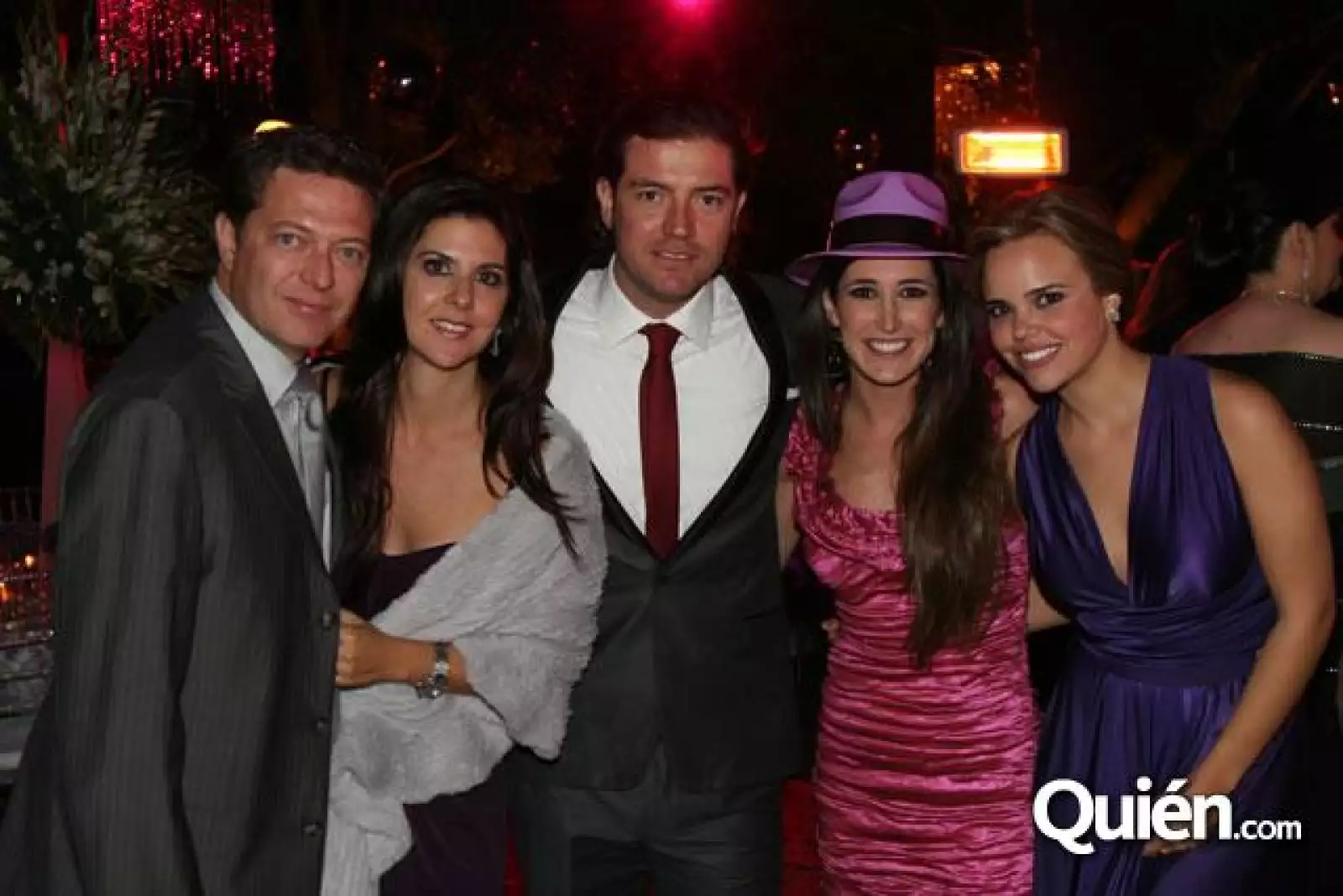 Boda Ale Dávalos Ibarra y José Arámbula Orozco