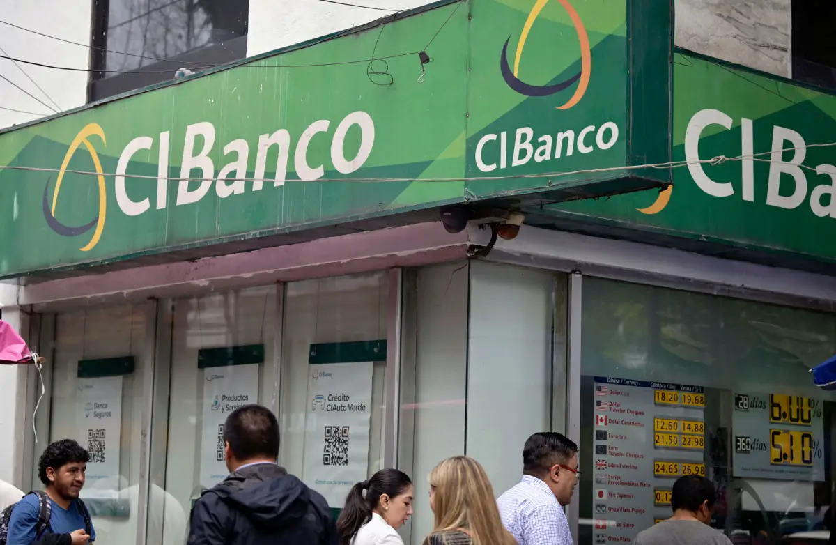 CiBanco M´
