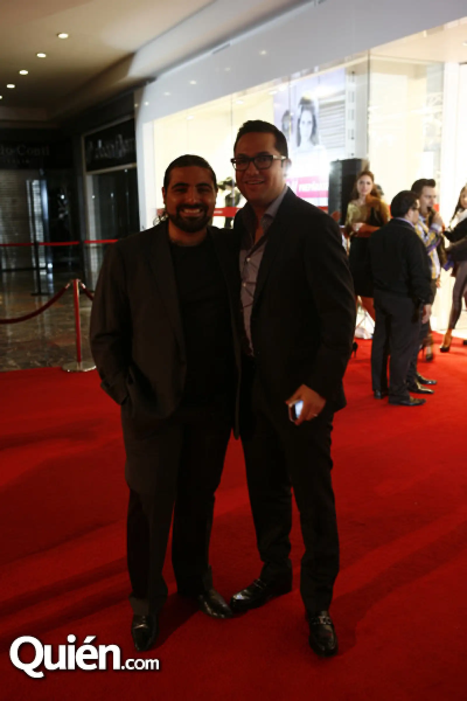Sergio Gabriel,Jorge Juárez