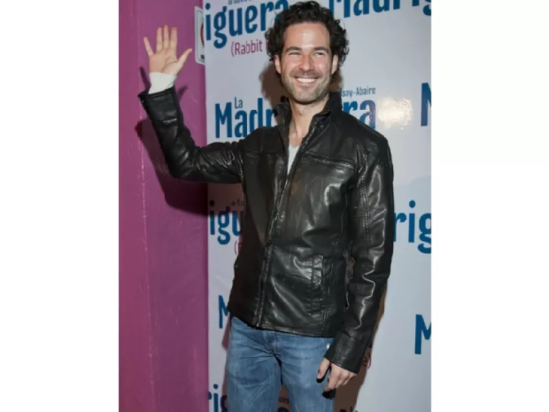 El empresario fue por mucho tiempo uno de los solteros más cotizados de México y actualmente está a días de casarse con la actriz Ludwika Paleta. En 10 puntos te decimos quién es este magnate.