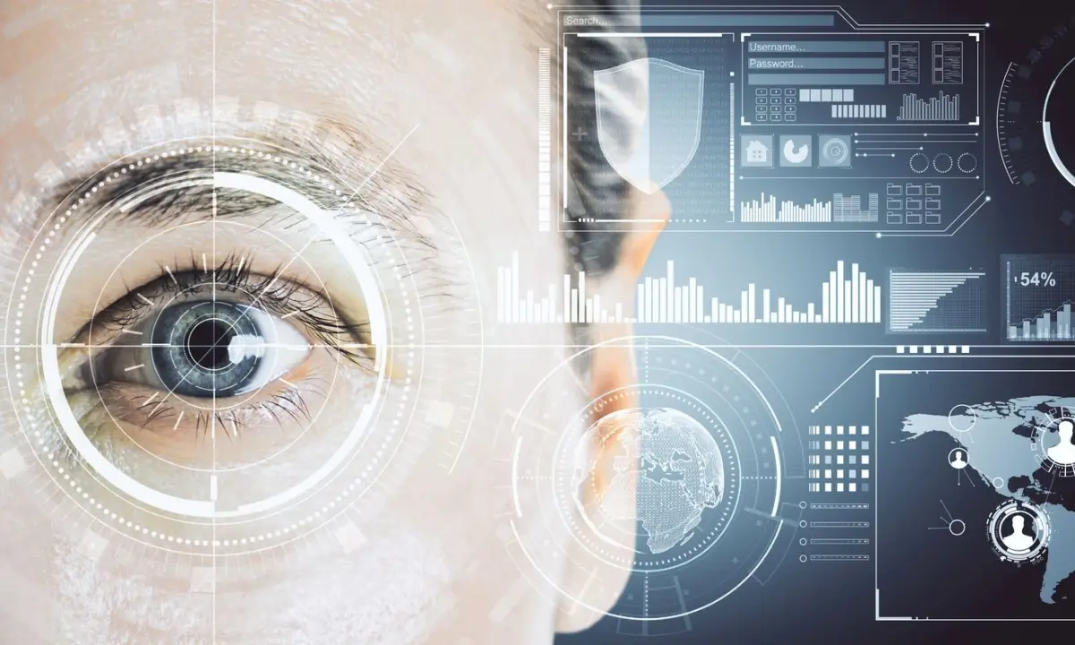 Del robo de identidad a la biometría. Estrategias para un futuro seguro