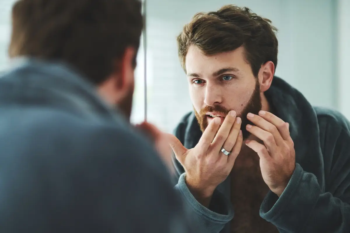What does your skin say about you?