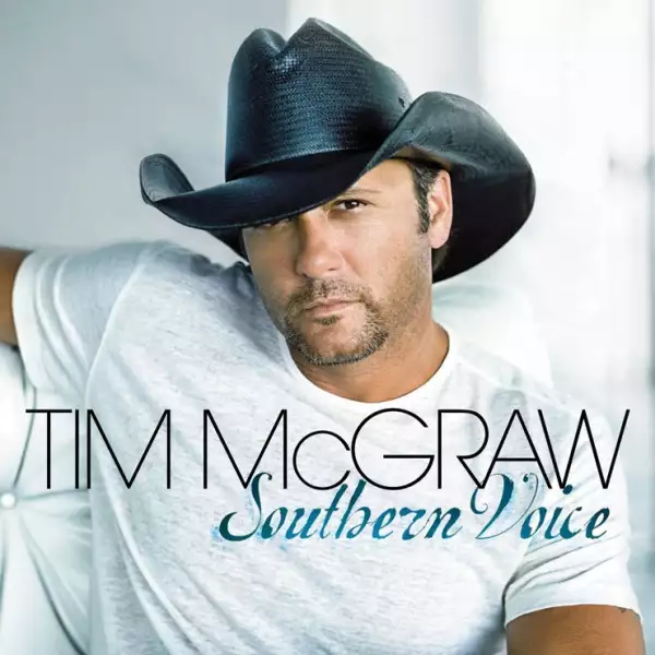Tim McGraw es un veterano del country, pero a sus 47 años sigue enamorando prácticamente a quien se le ponga en frente.