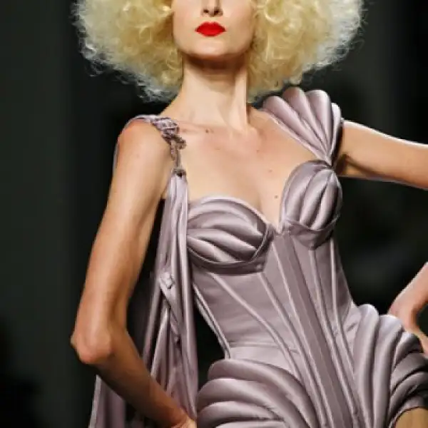 Jean-Paul Gaultier