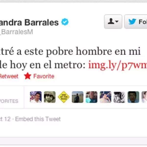 barrales slim linea 12 del metro