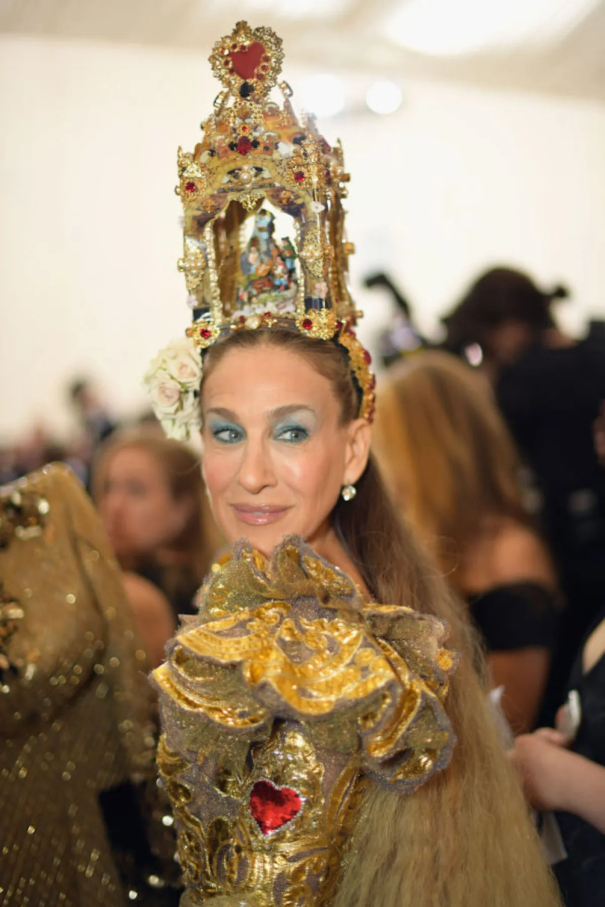 Met Gala 2018