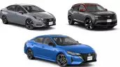 Nissan México aplica rebajas de hasta 100,000 pesos en varios modelos para el arranque de 2026