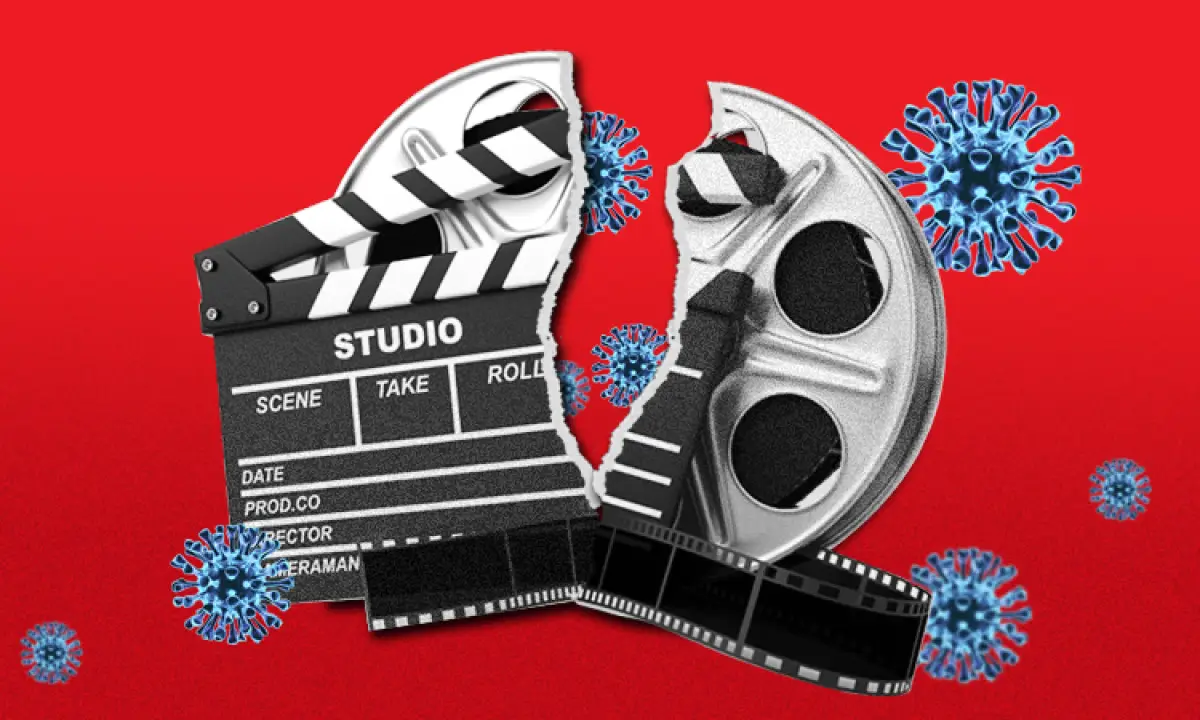 Crisis cine