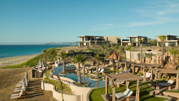 Zadún Ritz Carlton Reserve