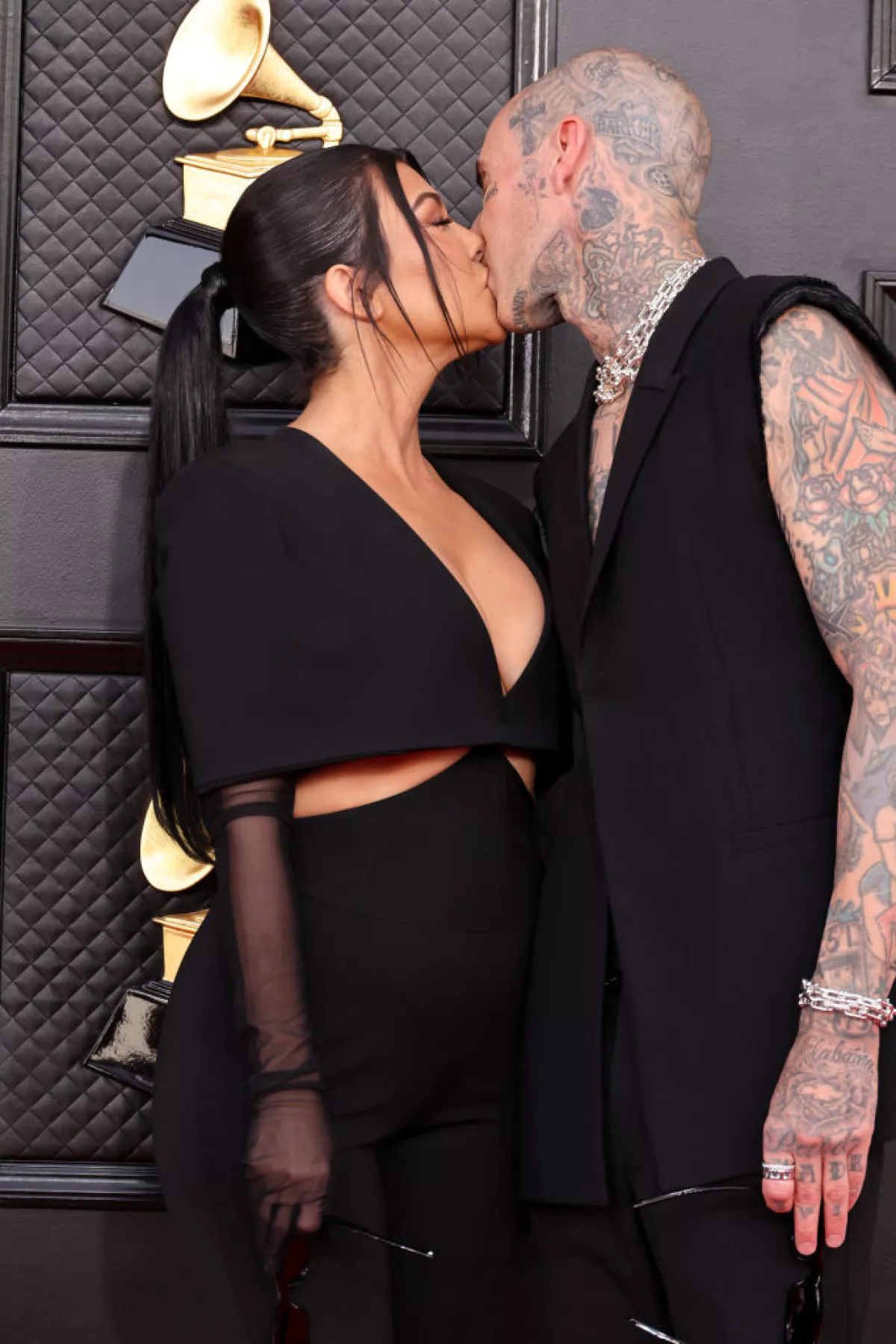 64th Annual GRAMMY Awards - Arrivals