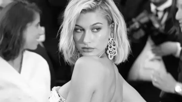 Hailey Baldwin