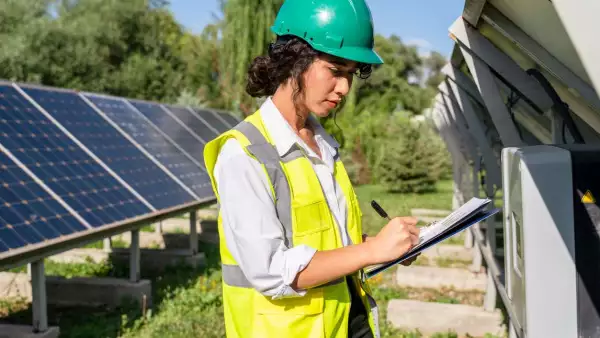 Maestría en Derecho Energético