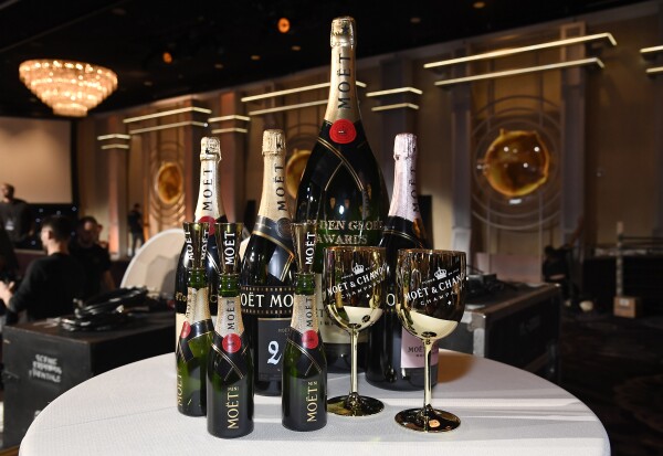 76th Annual Golden Globe Awards