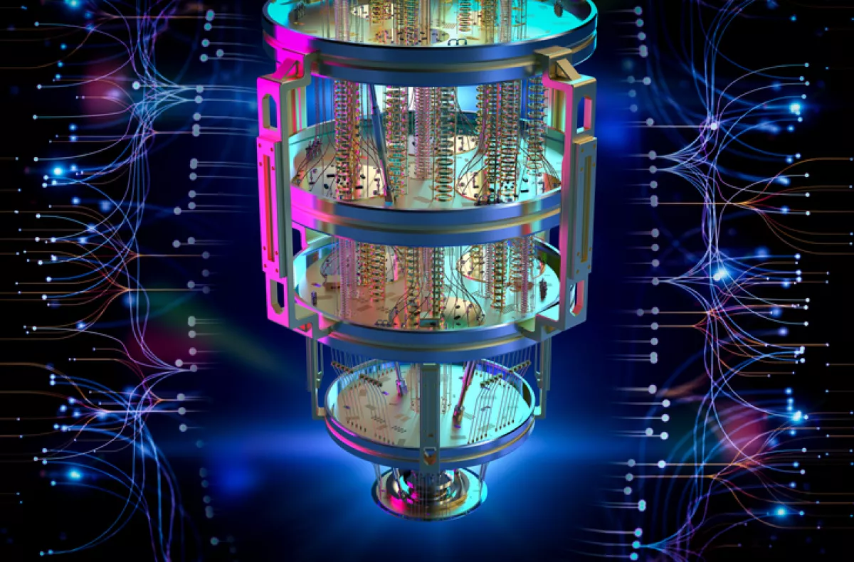 El futuro cuántico ya empezó, pero México aún no entra al juego: solo 2 de cada 10 empresas se preparan 