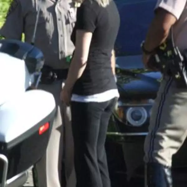 Ahora el merecido regaño y el sentimiento culpable.