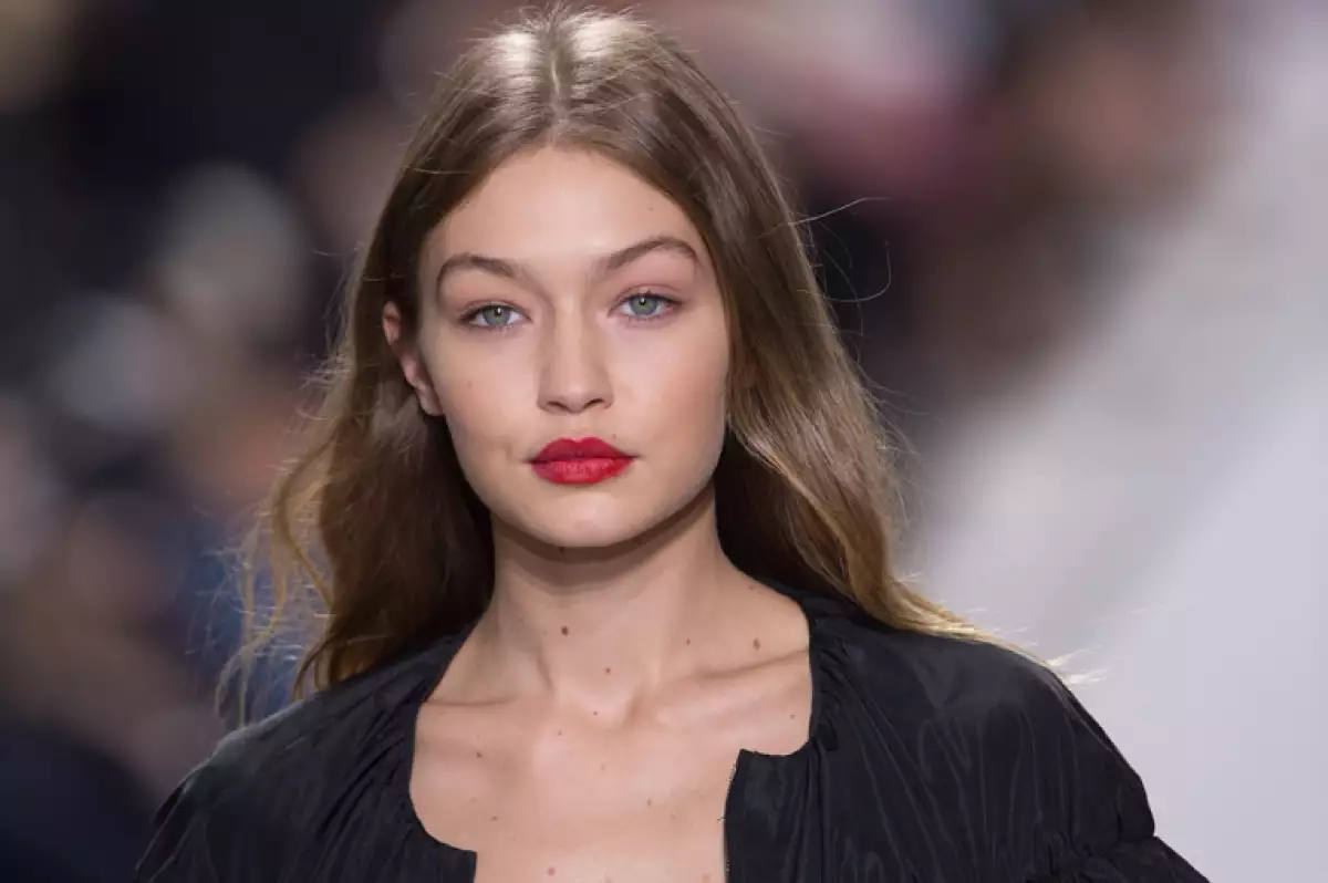 Gigi Hadid