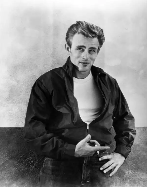 James Dean