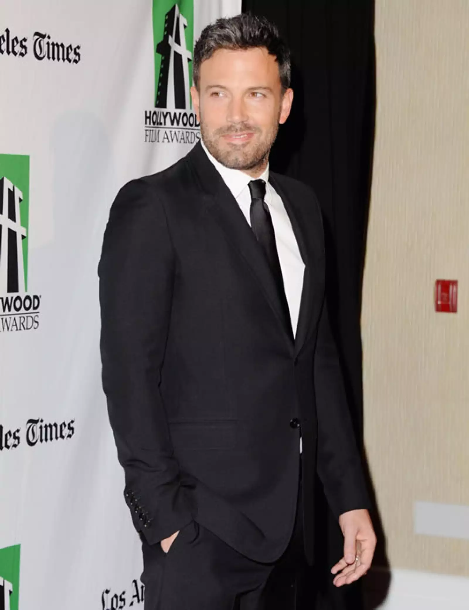 Ben Affleck.