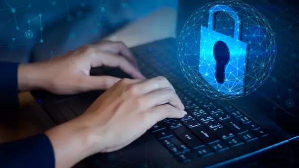 ciberseguridad