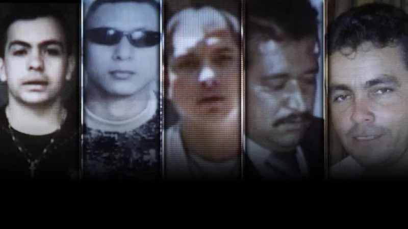Rehenes FARC liberacion