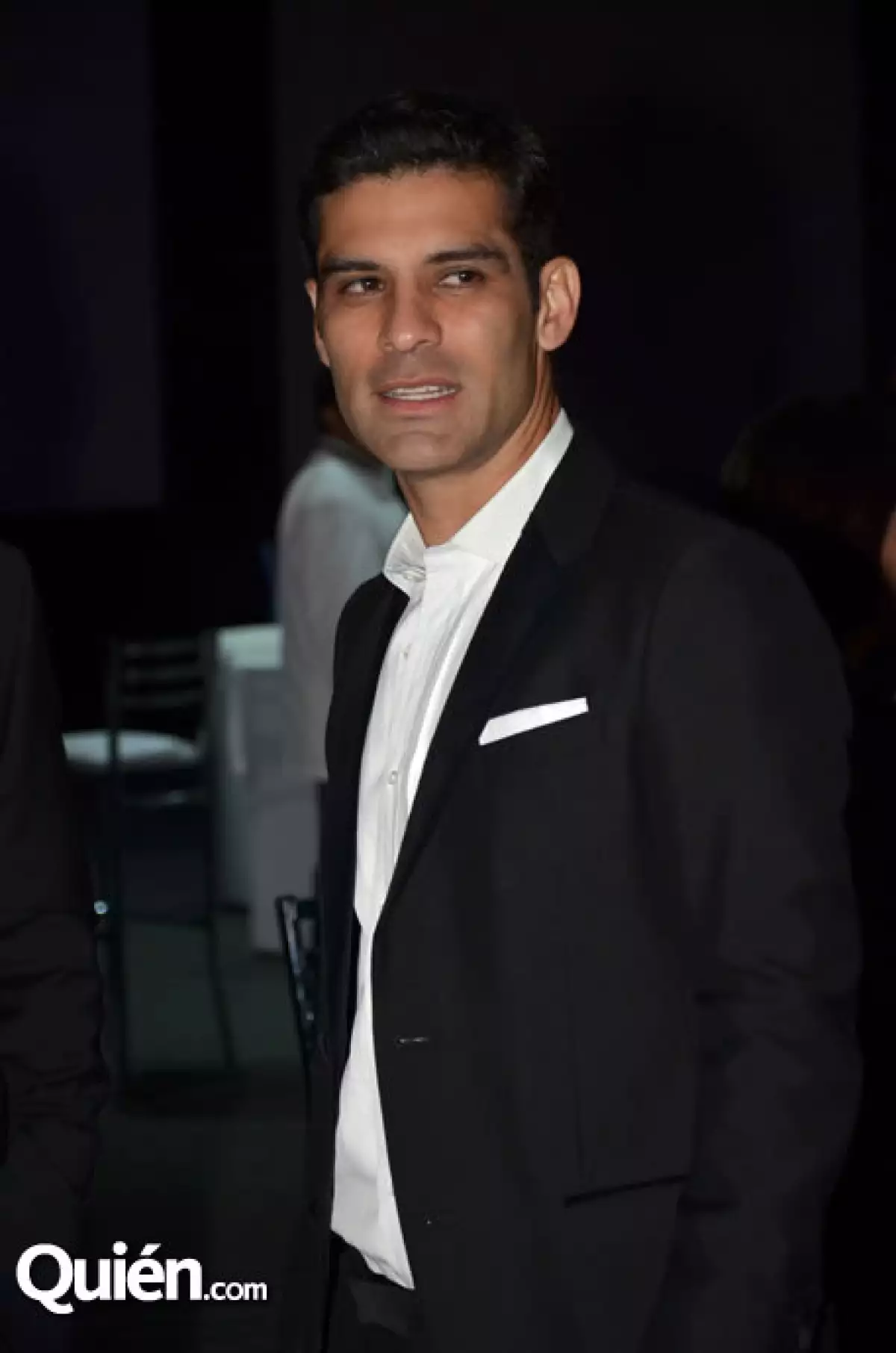 Rafael Márquez
