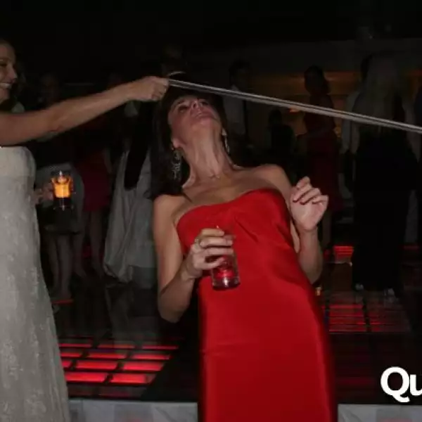 Aniversario Gabriel y Paola