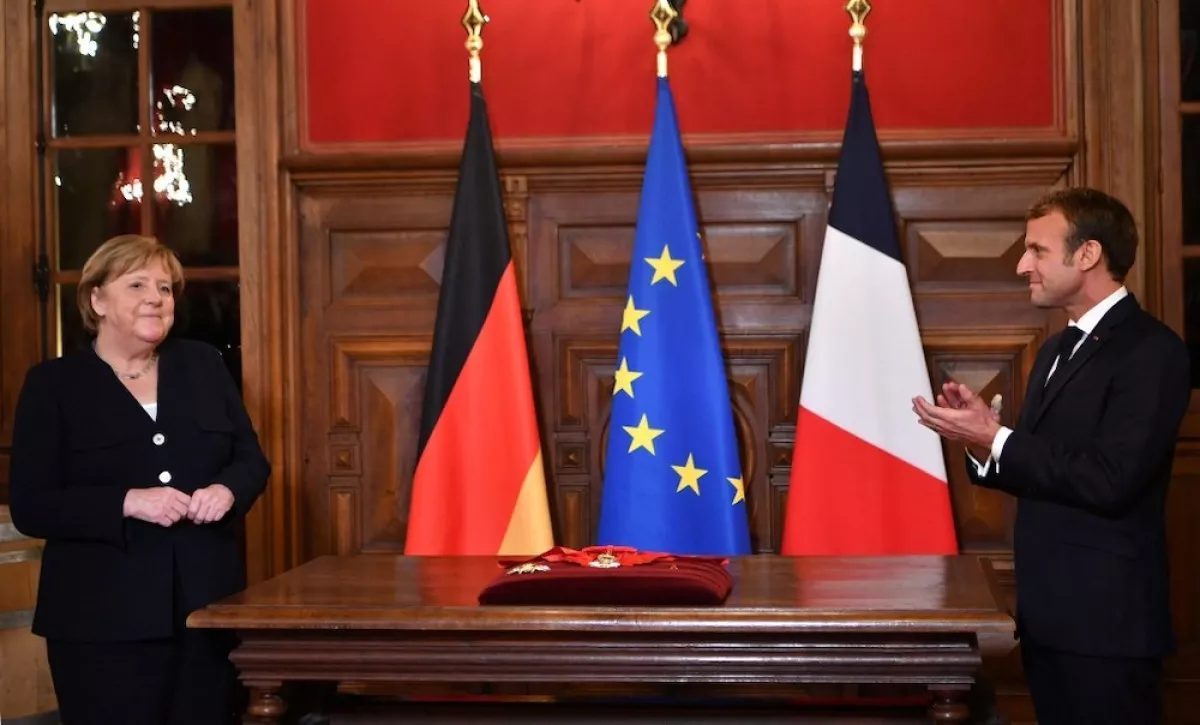 FRANCE-GERMANY-POLITICS