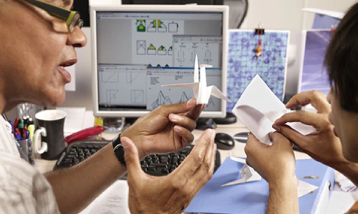A nivel nacional son 100 las encubadoras que ofrecen el taller Yo Emprendo. (Foto: Thinkstock)