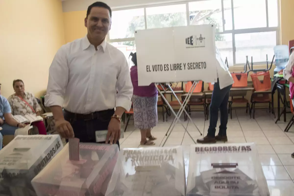 Roberto Sandoval