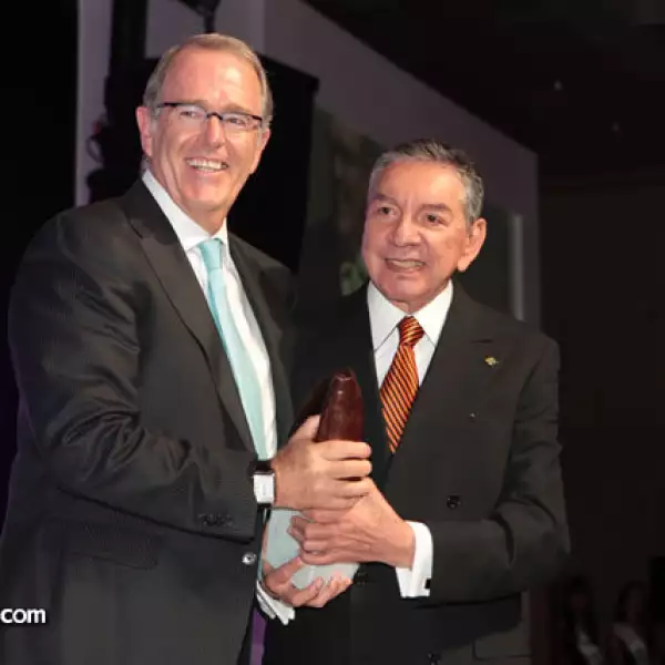 Víctor Gordoa y Marco Antonio Muñiz