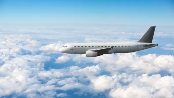 Más y más aviones
