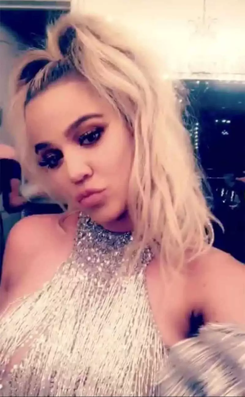 Khloé Kardashian