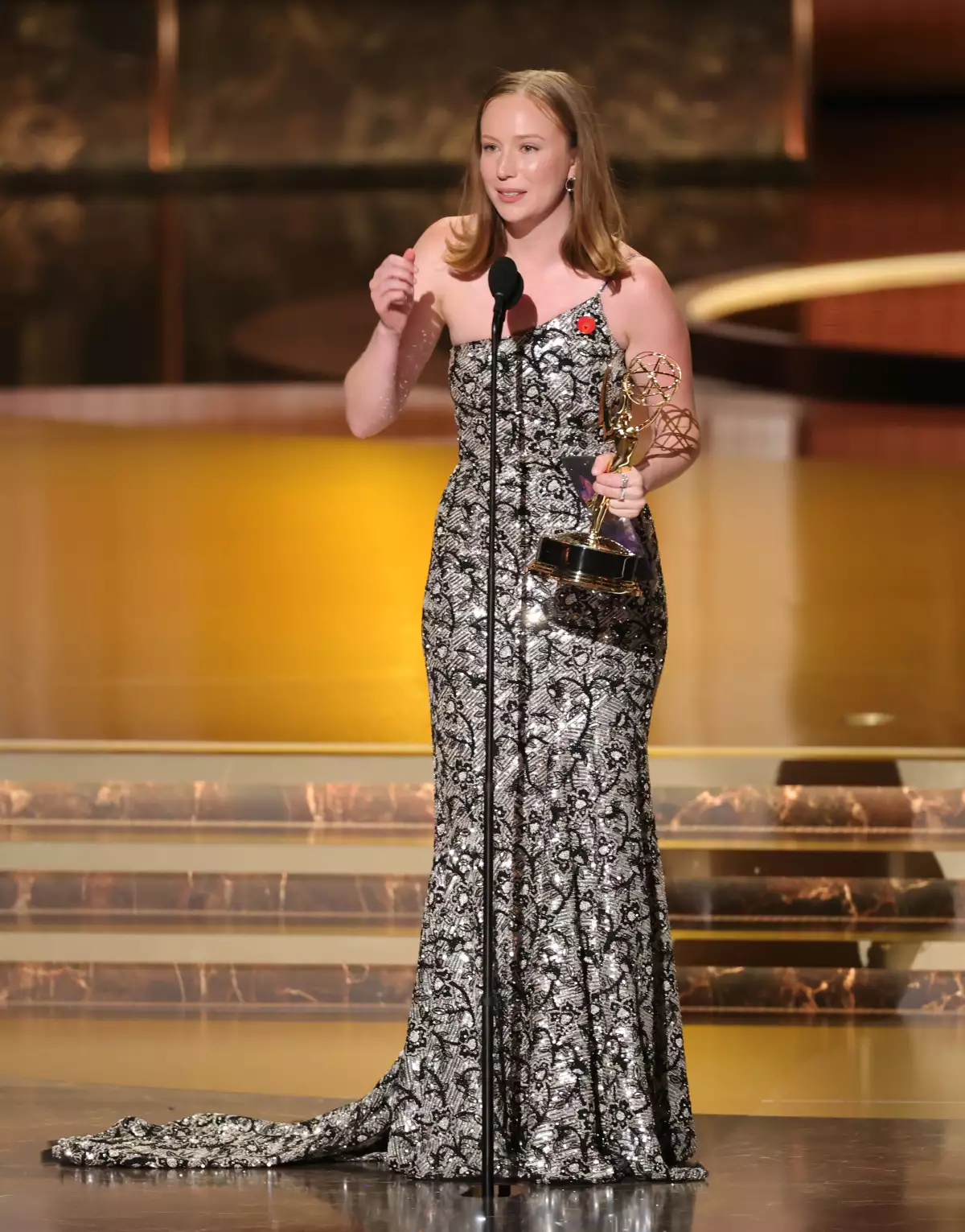 77th Primetime Emmy Awards - Show