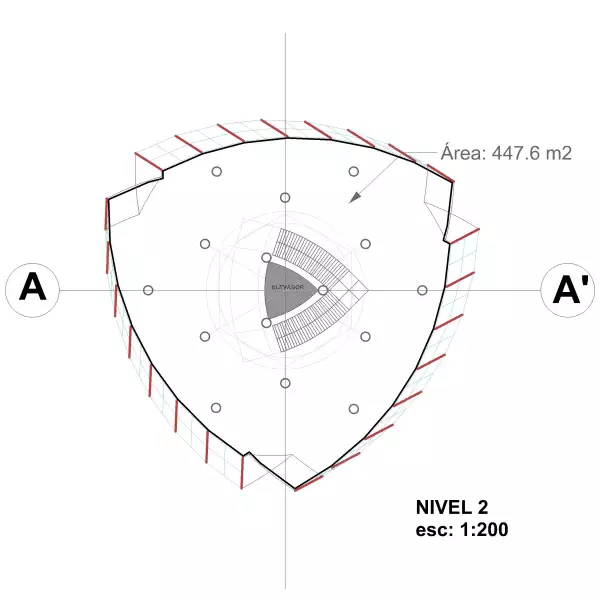 Tecnopolo Esmeralda 6